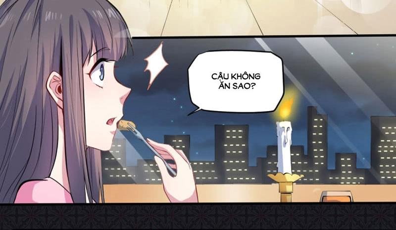 ngạo kiều quỷ vương yêu ta chapter 79 28