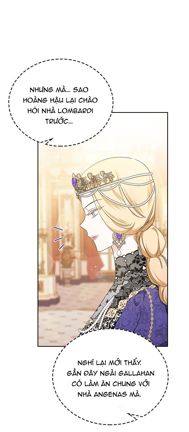 lần này tôi sẽ trở thành gia chủ chapter 55 6