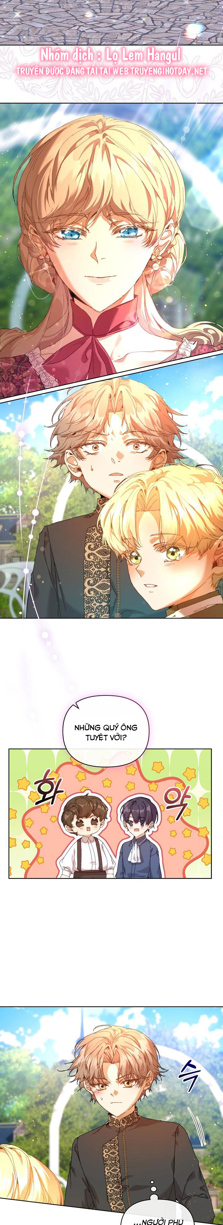 tôi là bảo mẫu của nam chính chapter 24 18