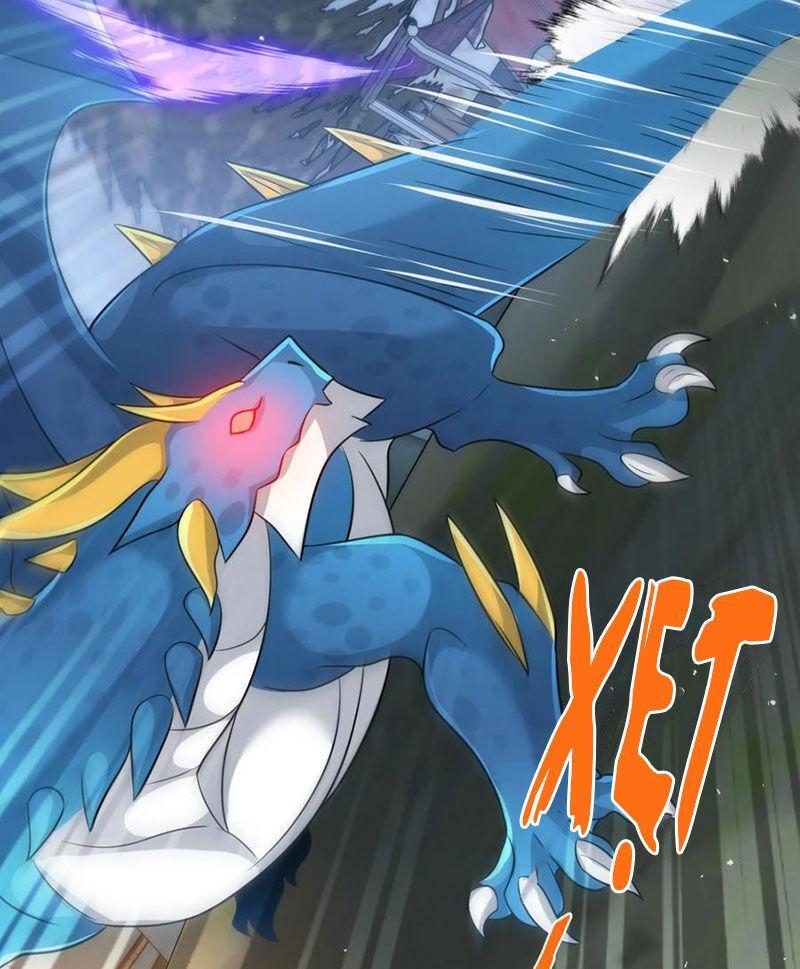 cựu nhật ngự long chapter 46 25