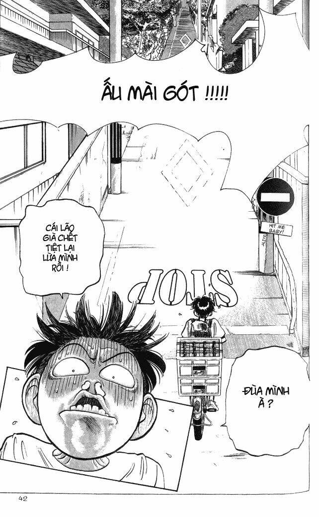 hakaiou noritaka chapter 7 19