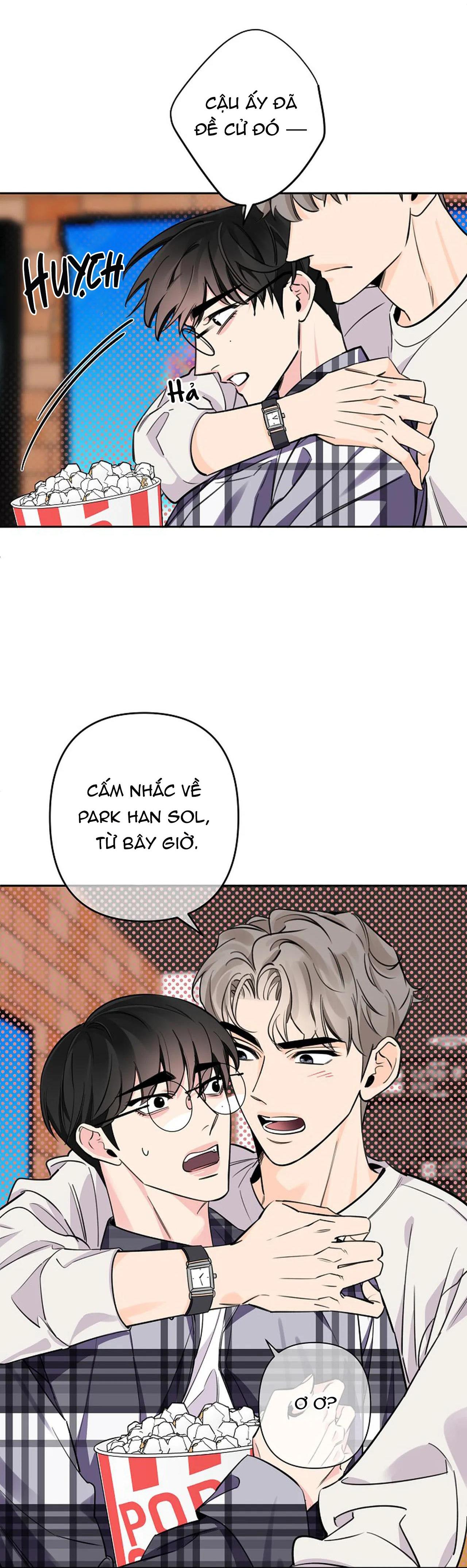 đêm dịu dàng chapter 52 28