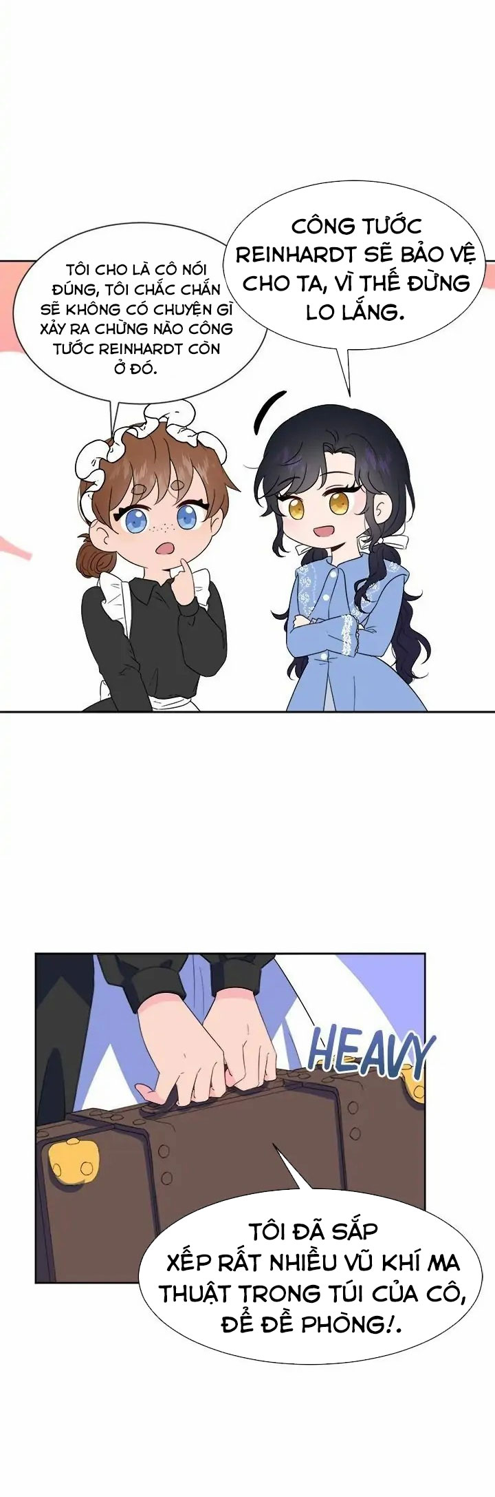 hương vị tình yêu chapter 87 4