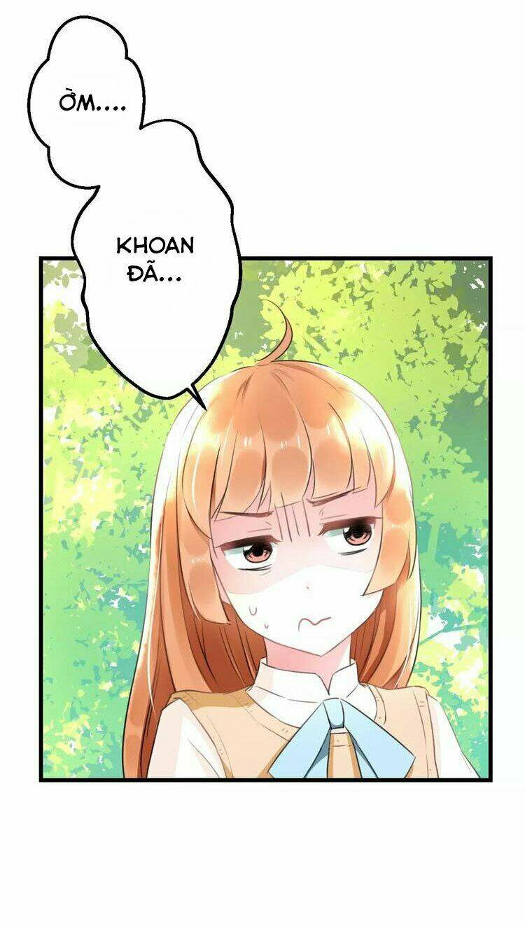 lão ca minh tinh, mời xuất chiêu! chapter 7 13