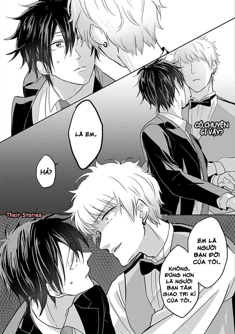 kiraide isasete chapter 1.2 2