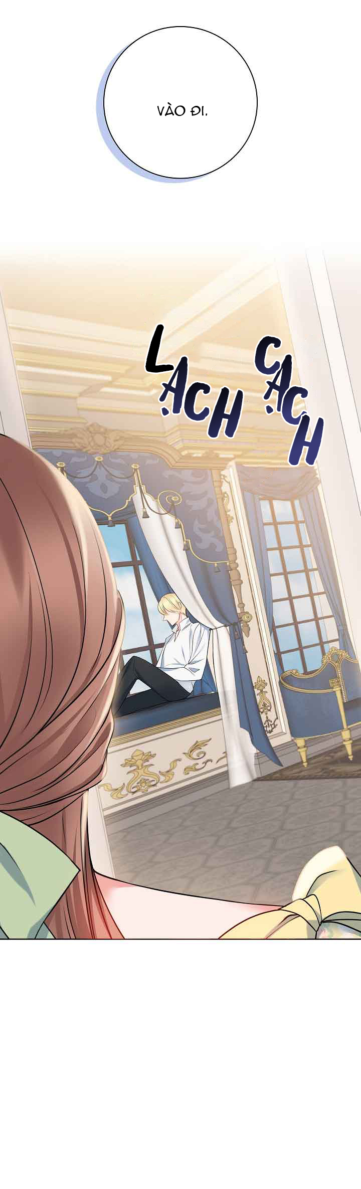 người chồng hợp đồng của tôi chapter 6 48