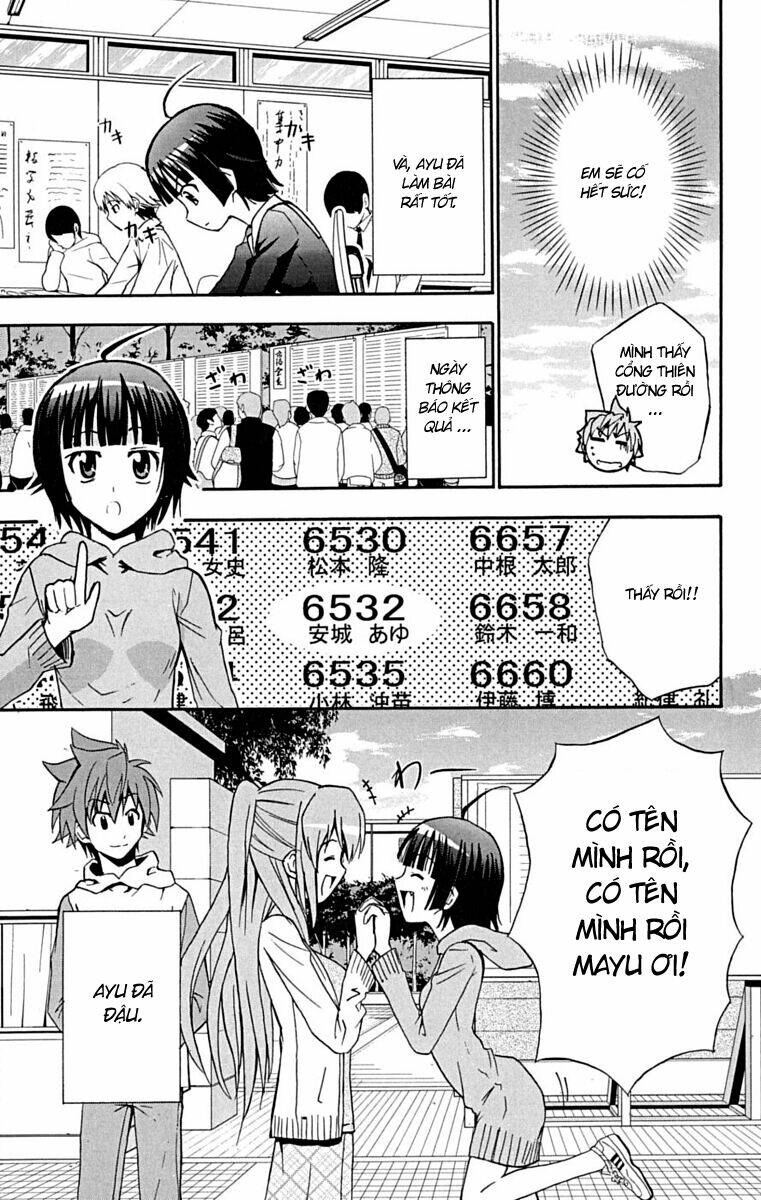 ayu mayu chapter 16 29