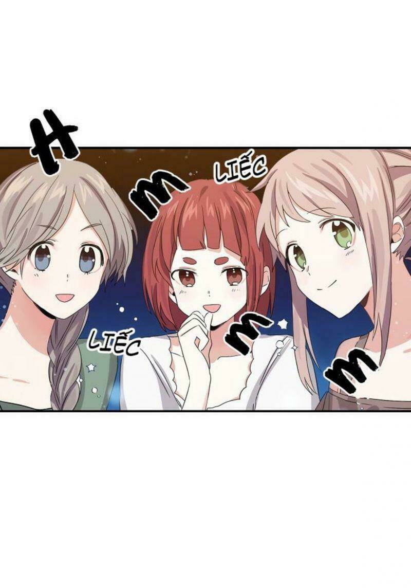 tôi là bạn gái cũ của một người lính chapter 10 12