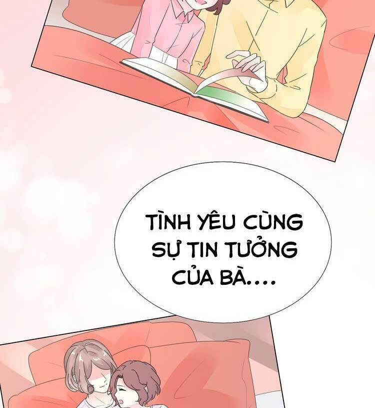 điều ước sủng ái bất bình đẳng chapter 124.1 34