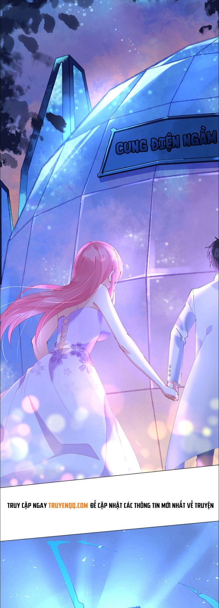cơ trưởng ngài nhẹ nhàng thôi chapter 54 3
