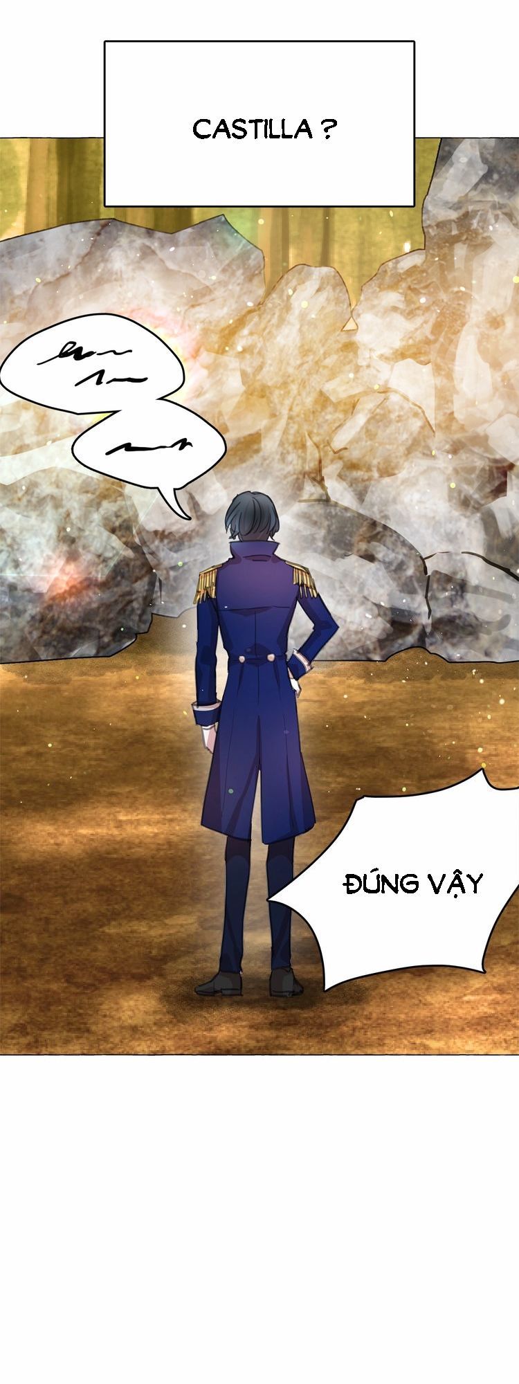 ma nữ mặt trăng và điện hạ thái dương chapter 4 12