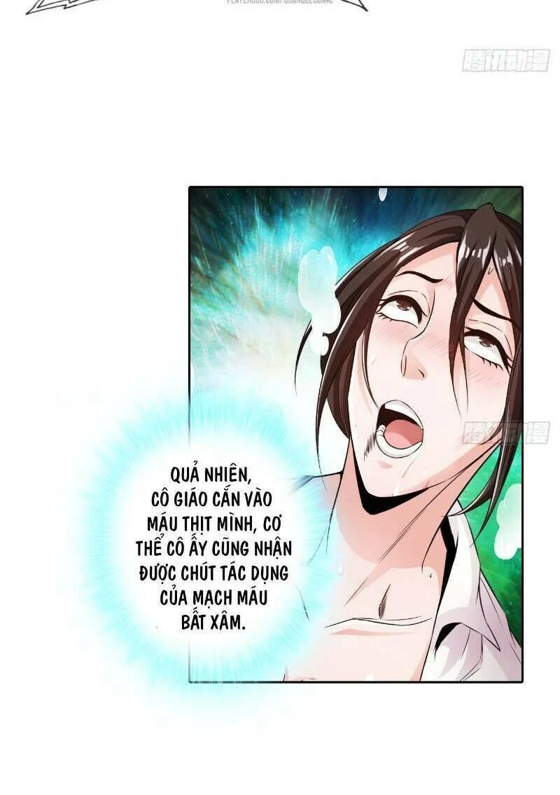 nhân vật phản diện đi tìm đường chết chapter 5 25