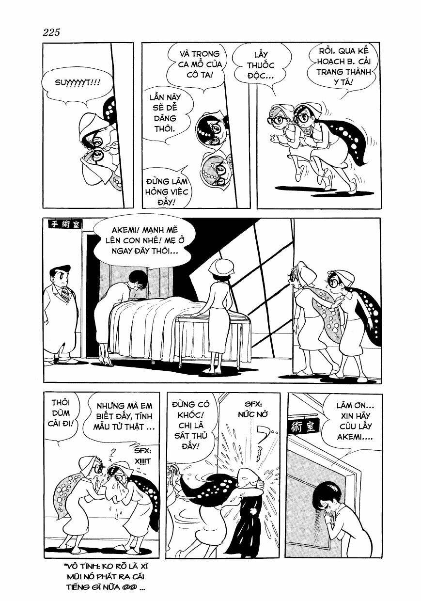 angel no oka chapter 4 38