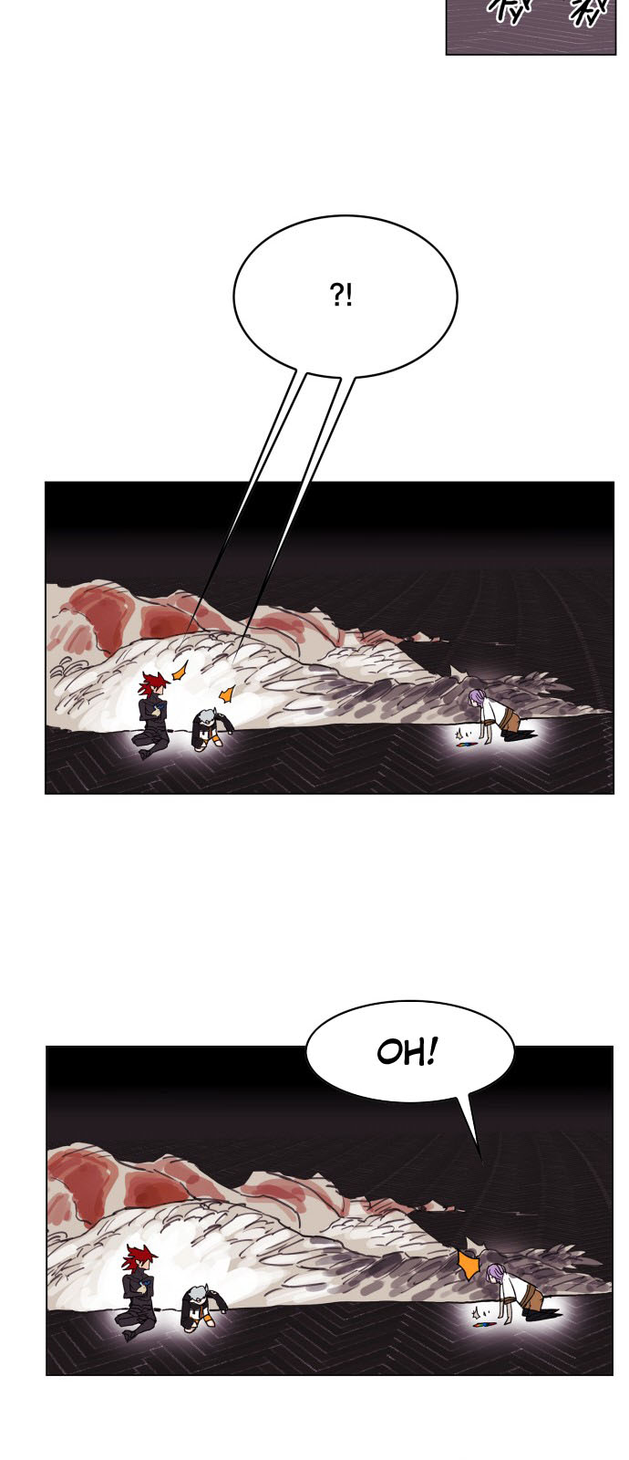 hard core leveling warrior chapter 90 45