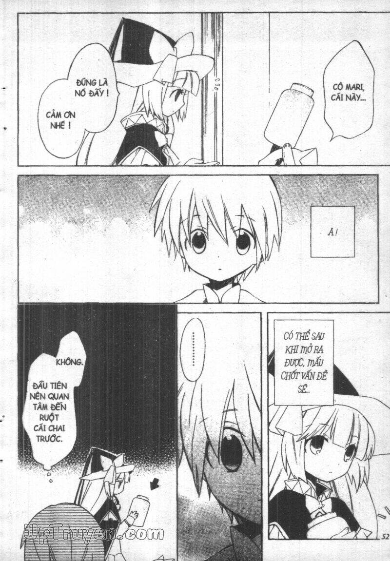 hoshi no witch chapter 2 52