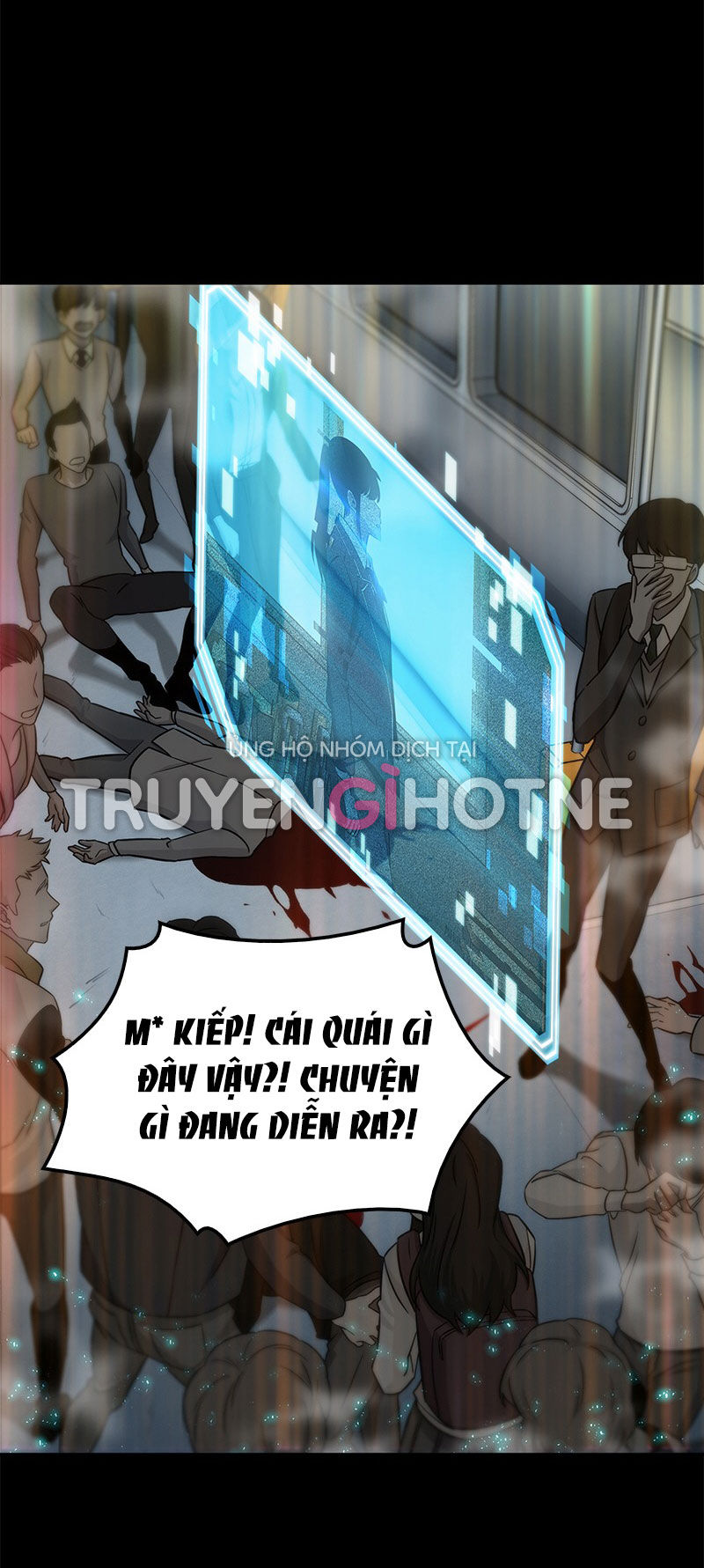 toàn trí độc giả - omniscient reader chapter 3.2 52