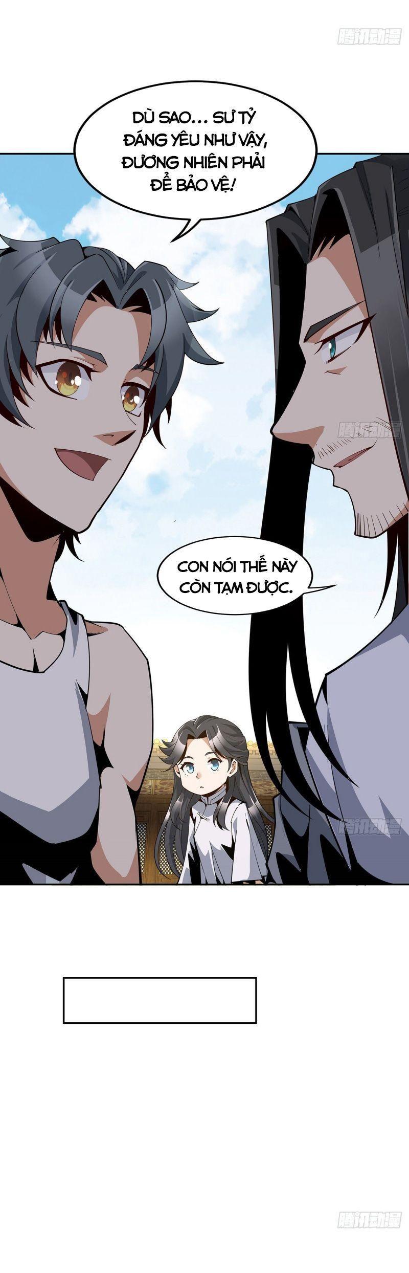 địa cầu đệ nhất kiếm chapter 5 14