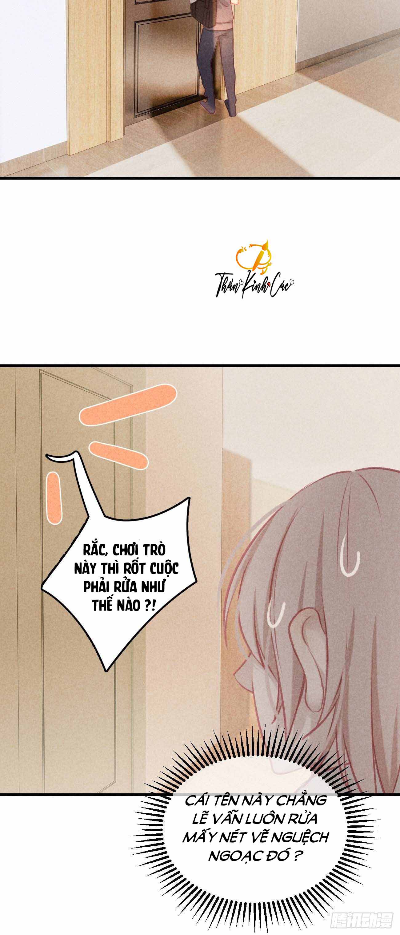 10 định ước giữa tôi và cậu ấy chapter 4 16