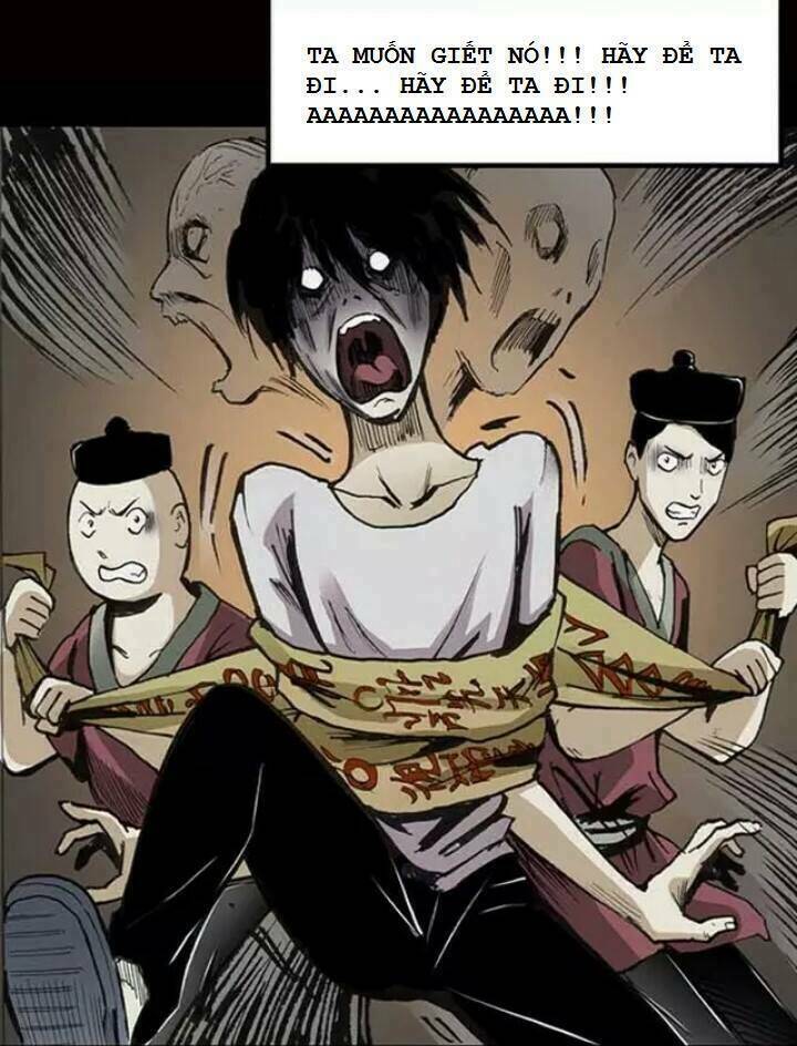 cơm cúng chapter 2 12