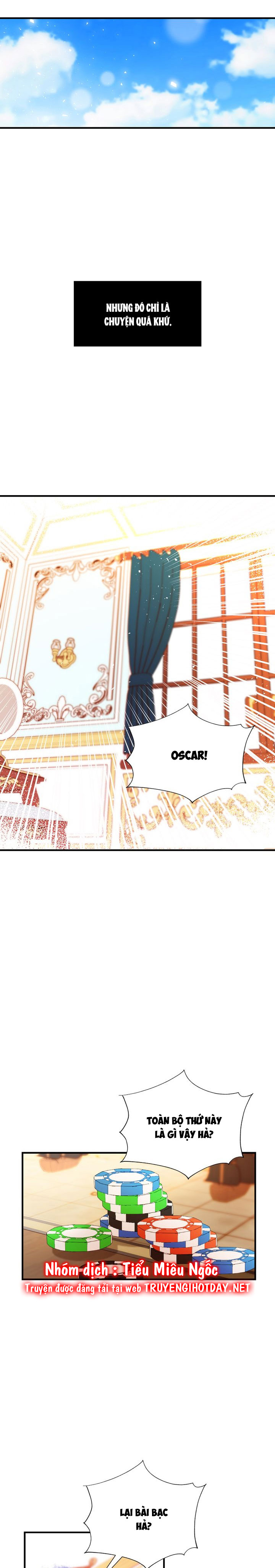 công lý của một ác nữ chapter 19 25