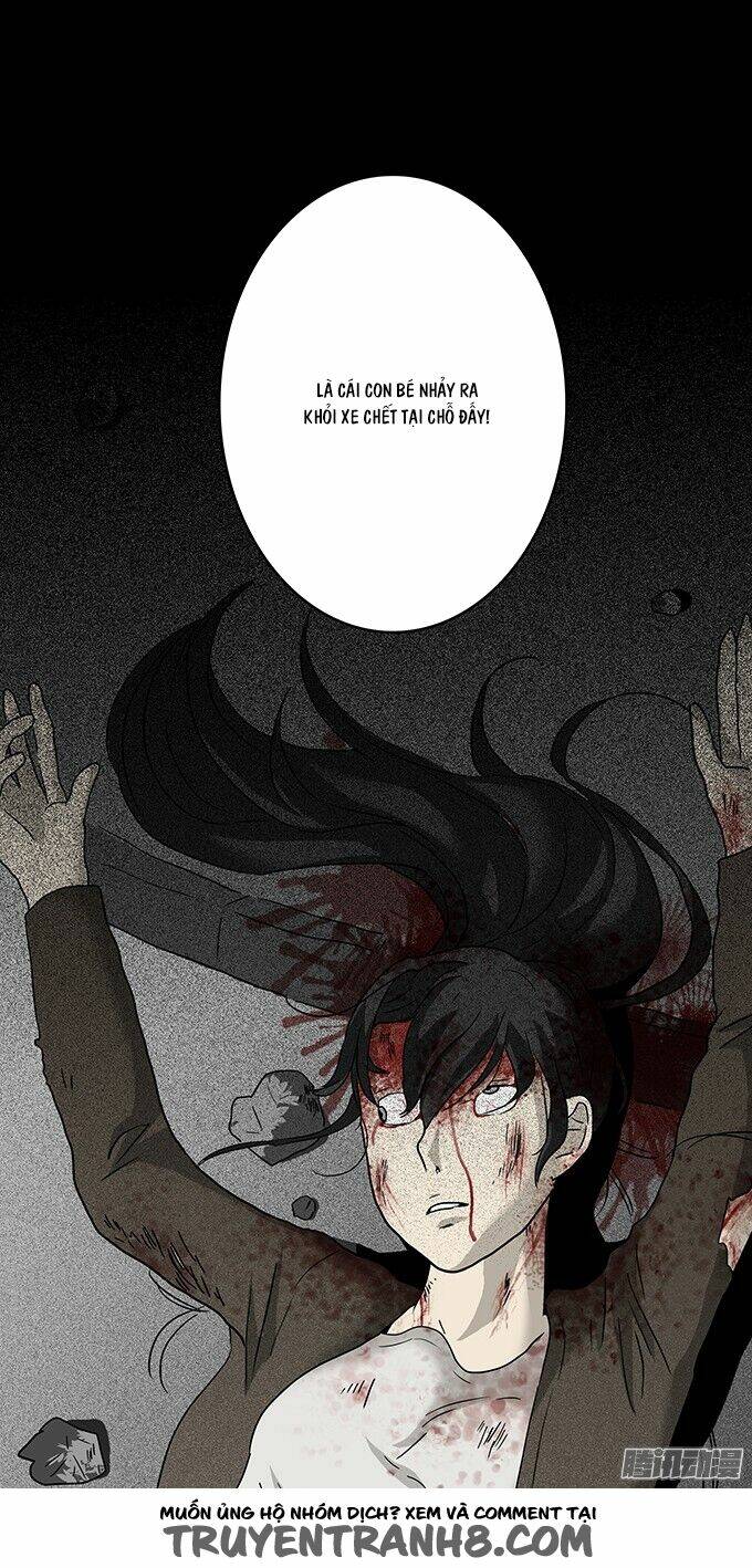 ớn lạnh tuyệt đối chapter 65 21