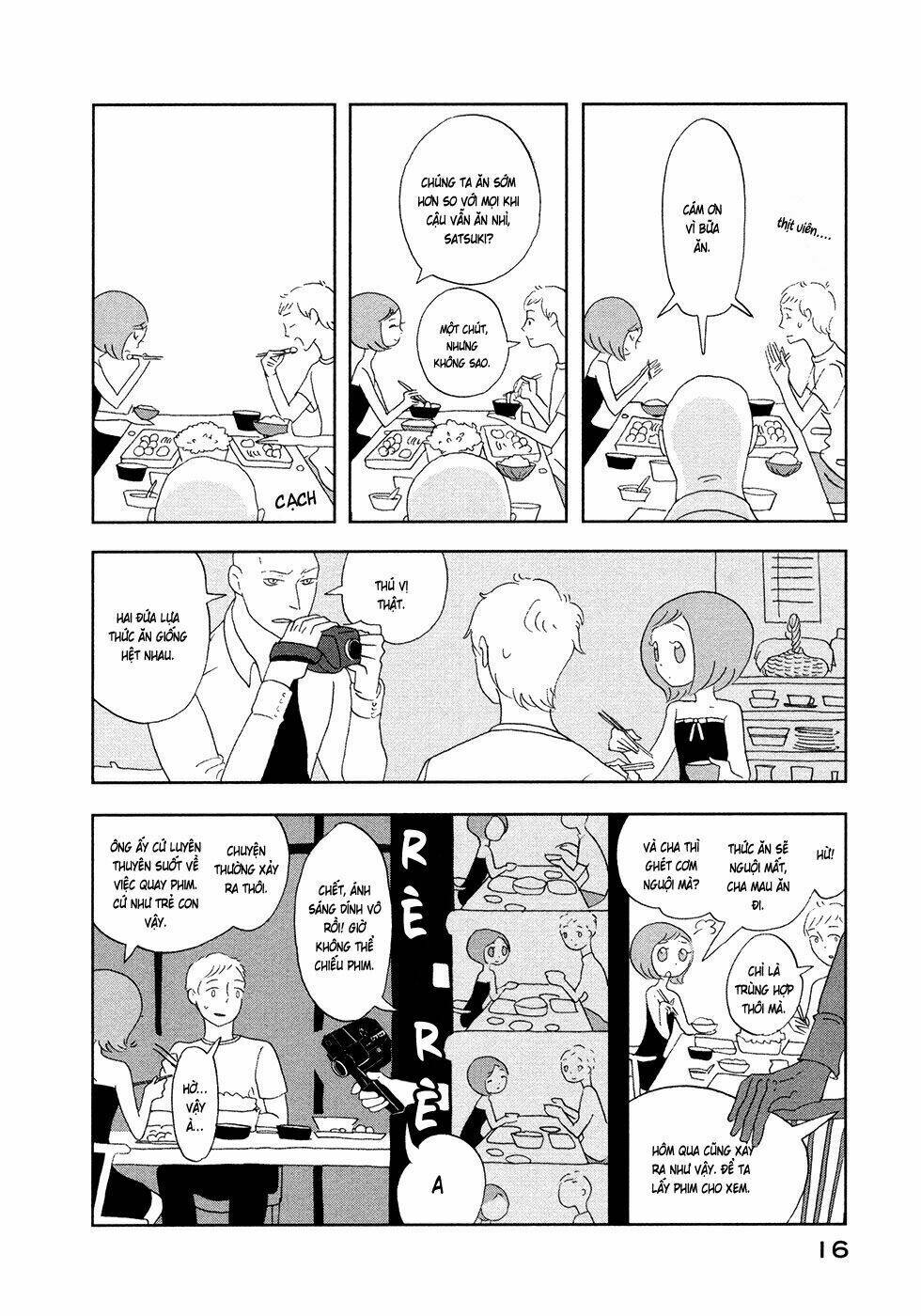 haruko ichikawa sakuhinshuu chapter 1 19