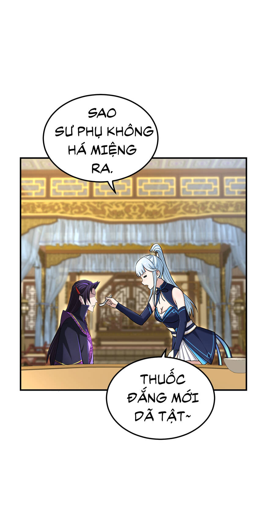 nhập hồn ma đạo tổ sư chapter 23.2 1