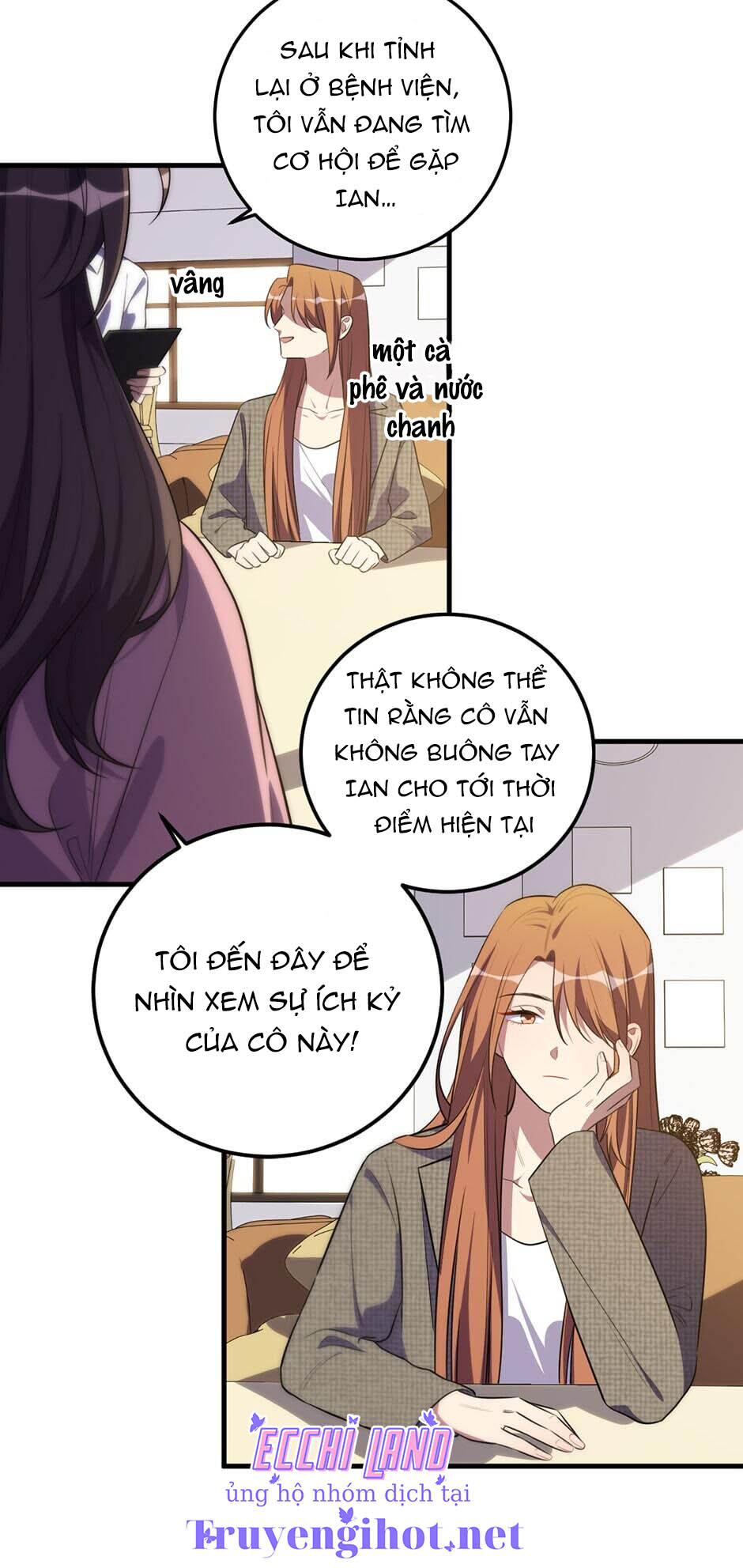 [16+] killing my love chapter 63.2 7