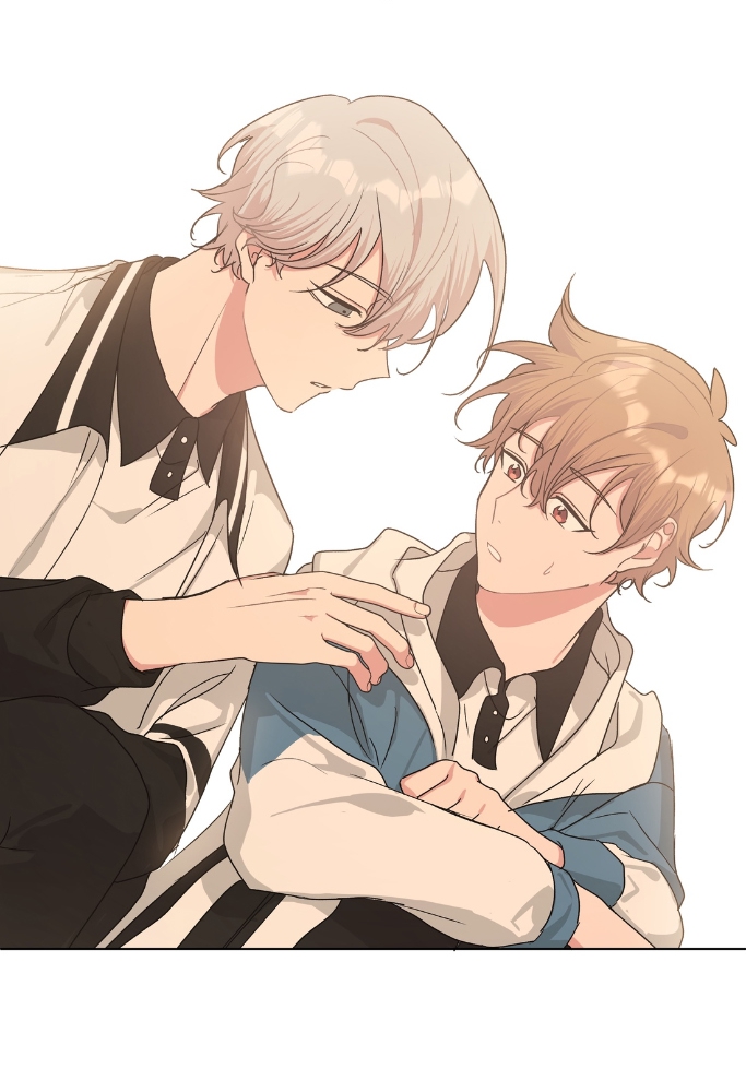 đừng nói yêu tôi (don't say you love me) chapter 11 34