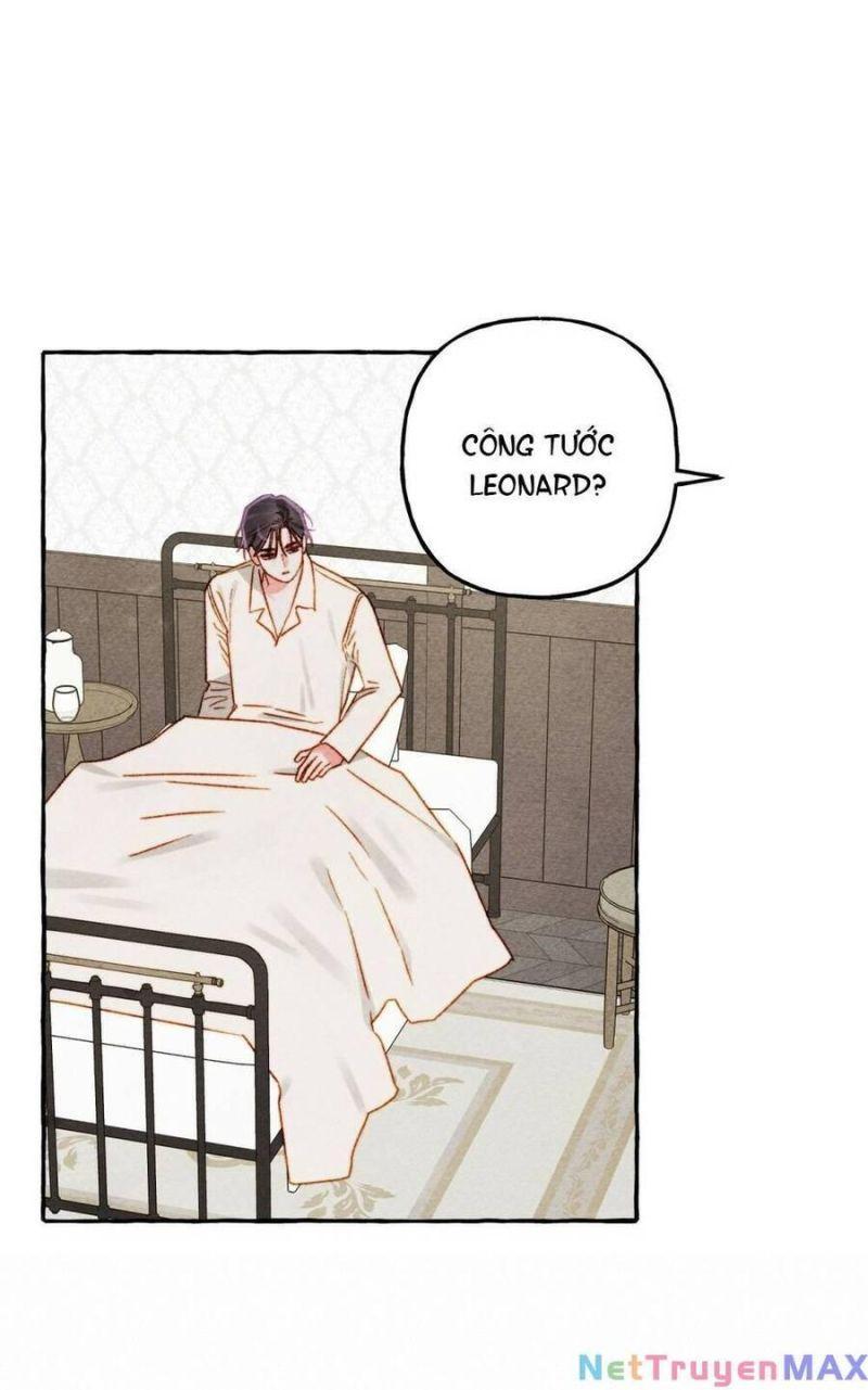 nuôi dưỡng một hắc long chapter 73.1 35