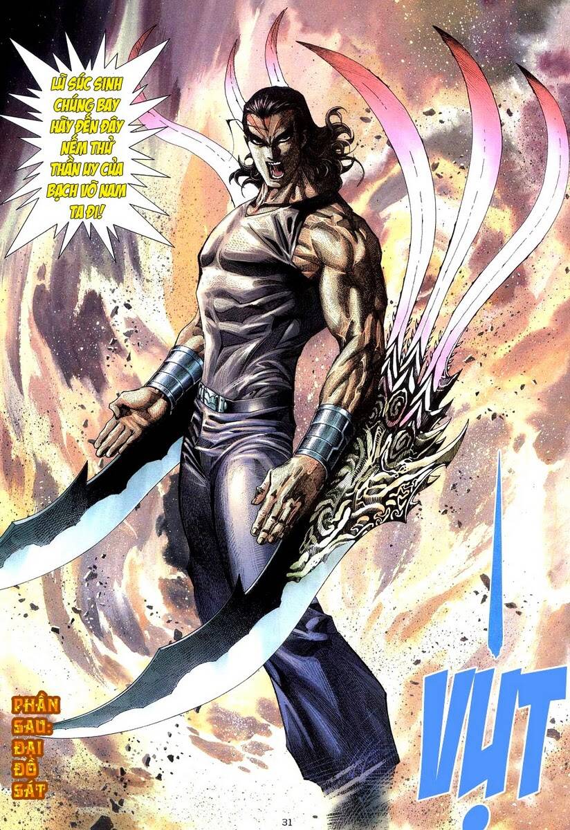 võ thần chapter 211 32