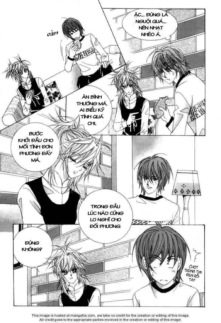 she's scary chapter 20 23