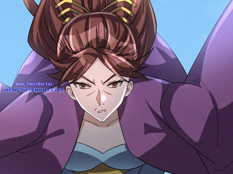 ngủ say vạn cổ: xuất thế đẩy ngang chư thiên chapter 57 60