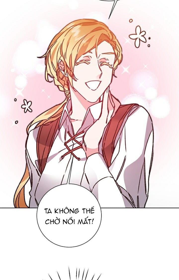 tôi trở thành hoàng đế bạo chúa trong tiểu thuyết chapter 37 31