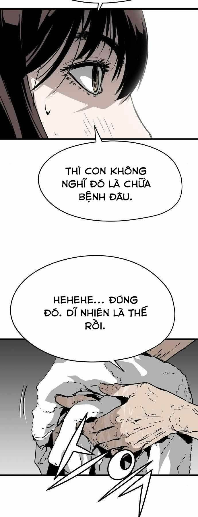 The Breaker 3: Quyền Năng Vô Hạn chapter 4 26