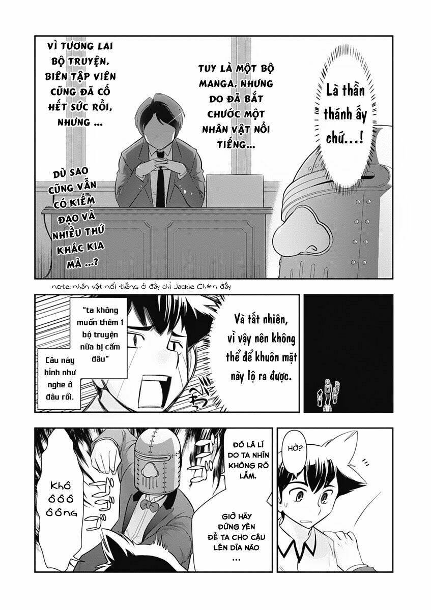 mission! school chapter 12 16