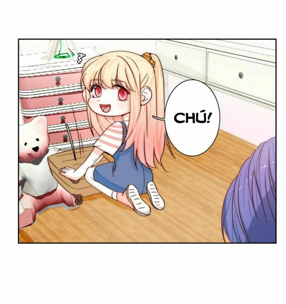 mạng sống của em thuộc về tôi chapter 5 44