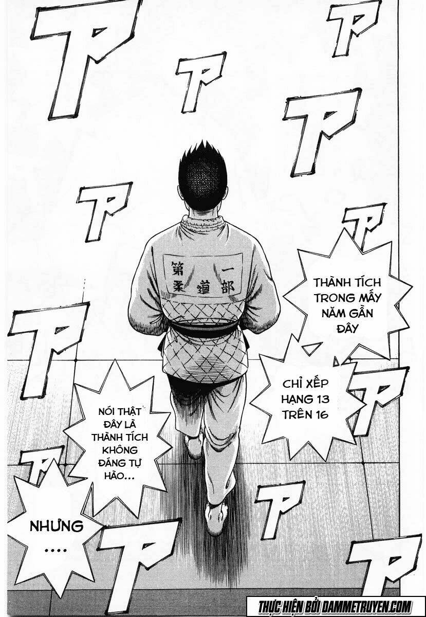 shin kotaro makaritoru! juudouhen chapter 44 25