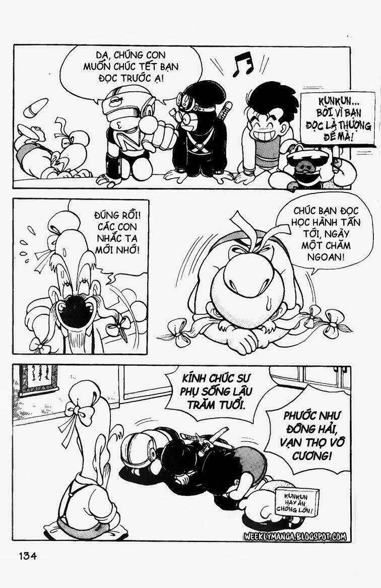 kung fu komang chapter 12 9