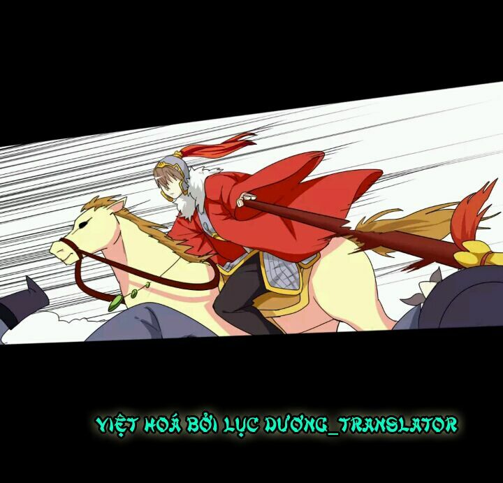 lưỡng bất nghi (full) chapter 75 14