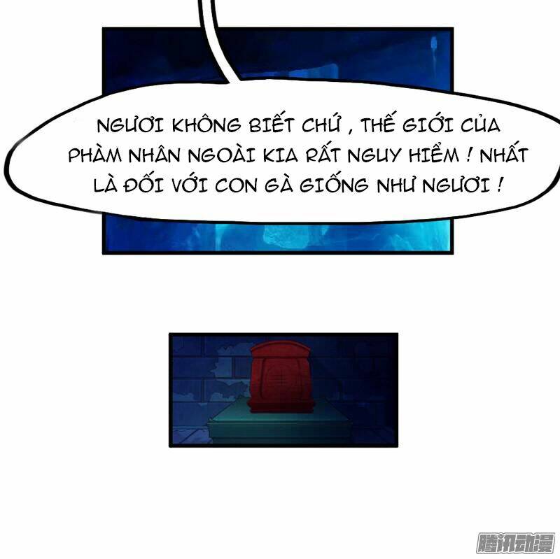 giữ chặt tiểu bạch long chapter 19 17