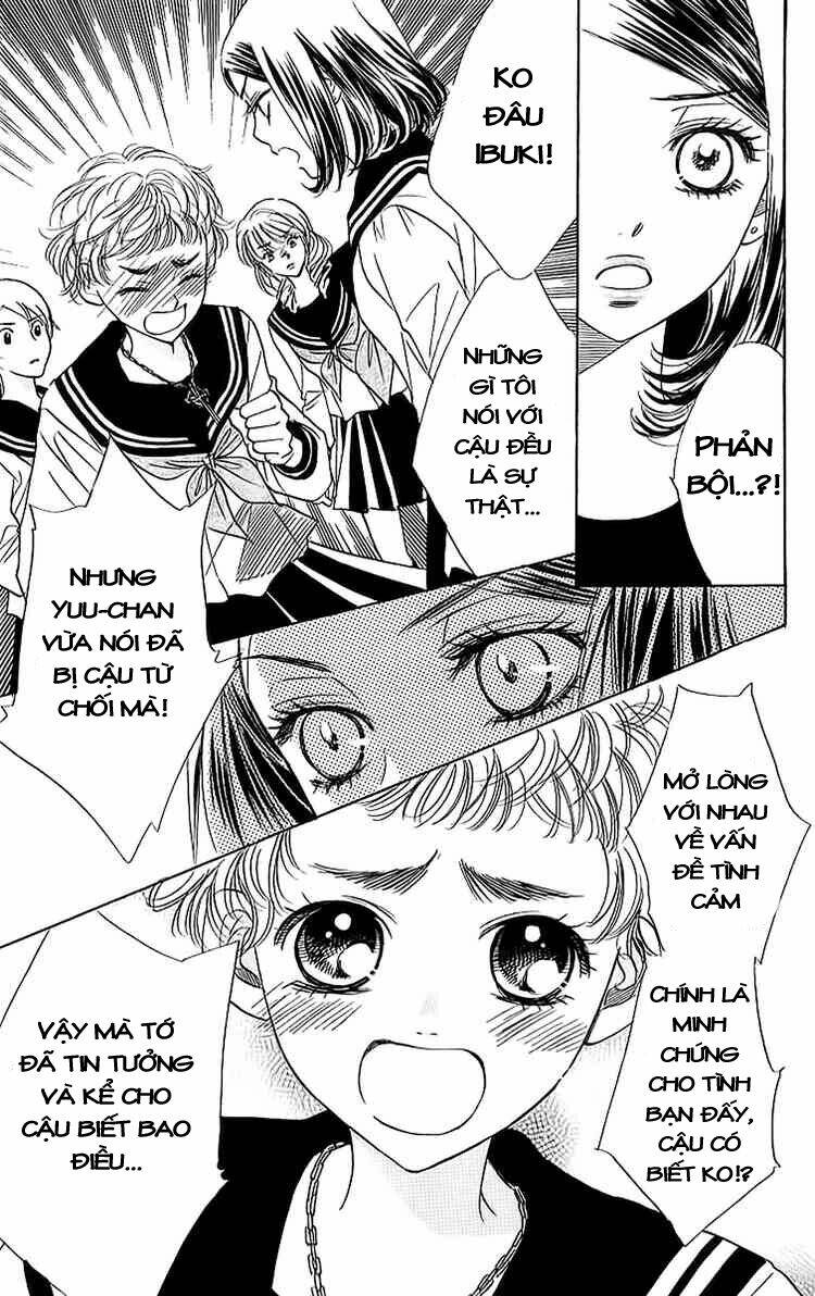 ác quỷ và bản tình ca chapter 16 3