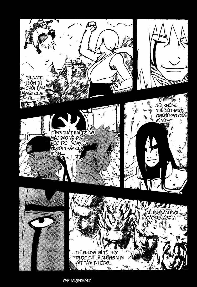 naruto - cửu vĩ hồ ly chapter 382 5