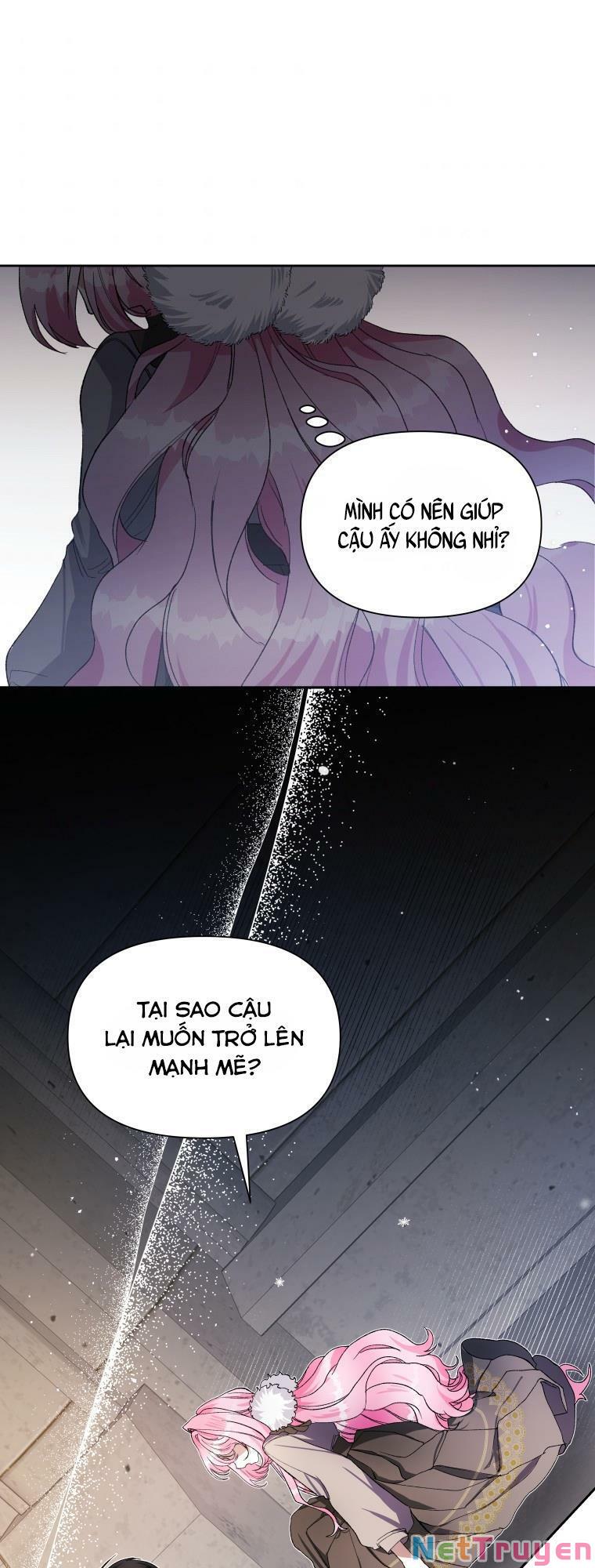 này tiểu công tước, hãy tin ở chị đi! chapter 10 17