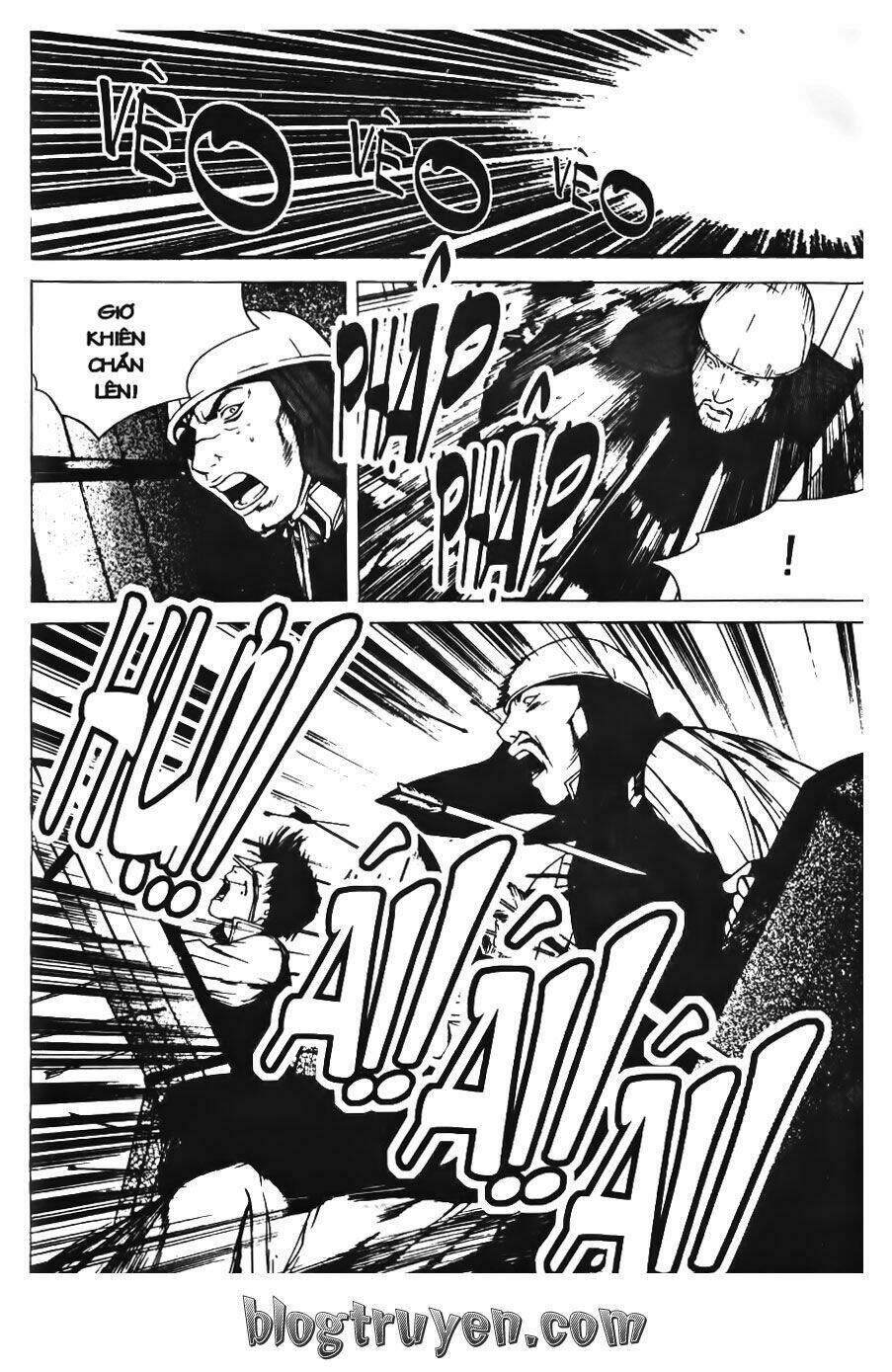 threads of time - dòng thời gian chapter 28 38