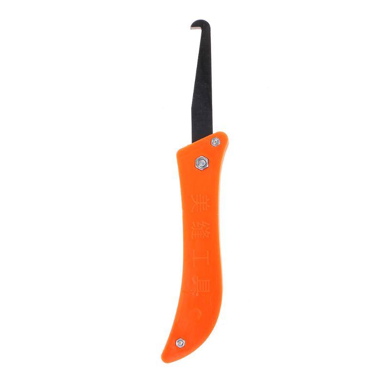 Dao Móc nạo đường ron gạch cán nhựa gấp bỏ túi