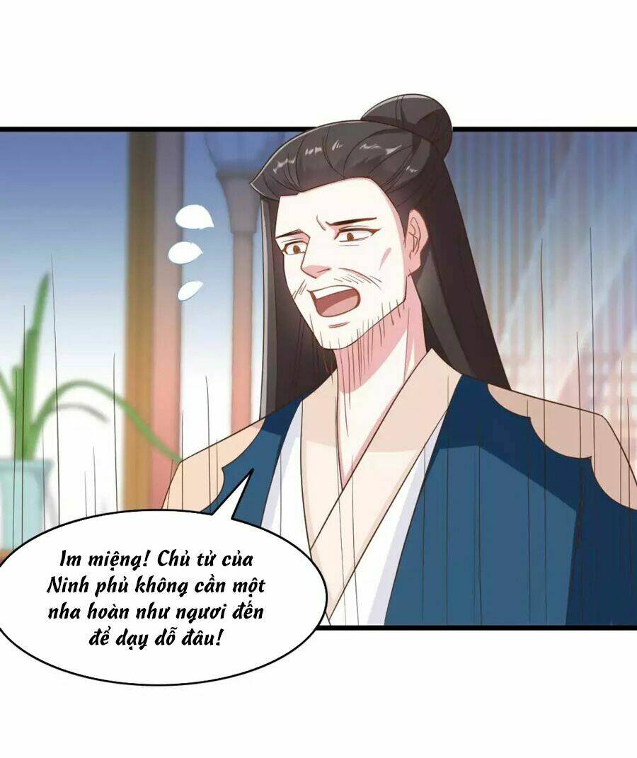 đích nữ hữu độc chapter 39 20