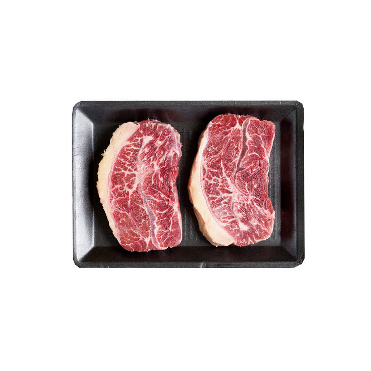 [Chỉ Giao HCM] - Thịt Bò Lõi Vai Angus MB 3+ 400g