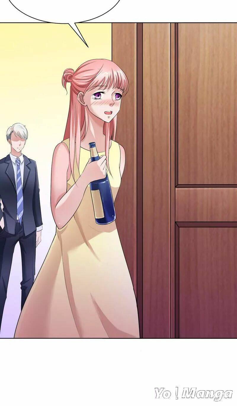 cô dâu gả thay của tổng tài chapter 26 22