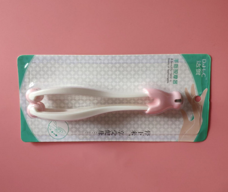 Dụng cụ massage ngón tay cao cấp tiện dụng-GD403-Massage-tayCC